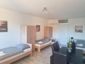 Workers Apartment in Dreieich